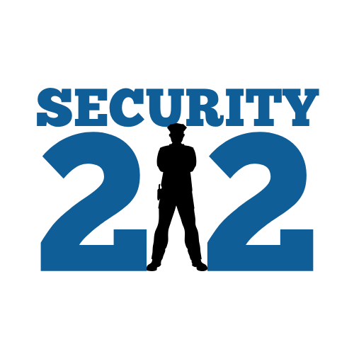 Security 212 logo